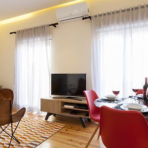 Appartement met Drie Slaapkamers